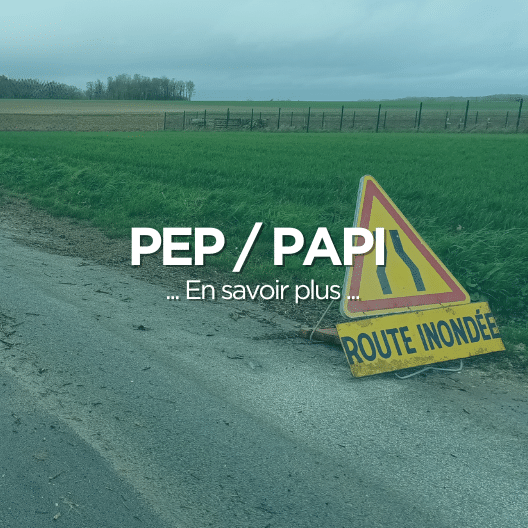 PEP/PAPI sur le territoire du SMAGE des 2 Morin : En savoir plus !