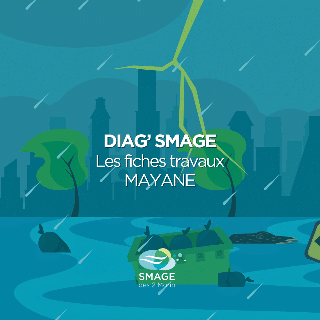les fiches travaux smage mayane