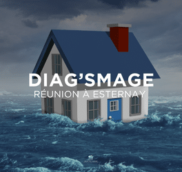 DIAG’SMAGE – Nouvelle réunion d’information à Esternay le Mardi 30 juin 2026 à 19h00 en la Salle de la Gare, Place F.Mitterand – ESTERNAY