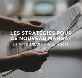 Les stratégies pour ce nouveau mandat – 19 juin 2026