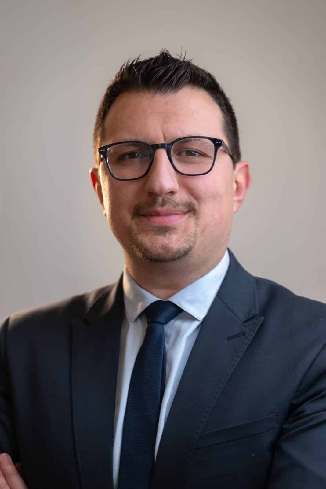 Président smage 2 morin