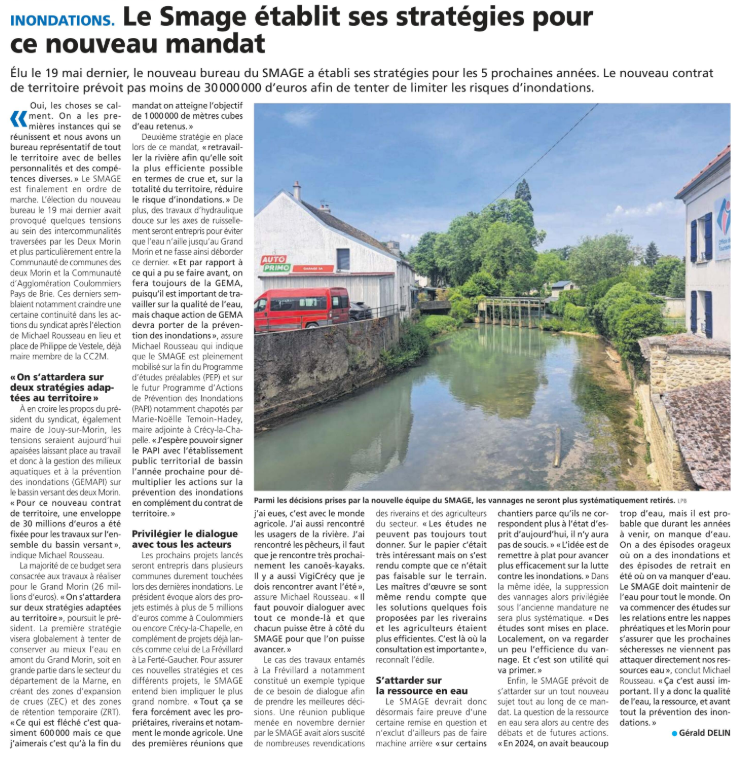 pb19juin2026 REUNION D’INFORMATION Mardi 30 juin 2026 19H00 - esternay salle de la gare Place François Mitterrand, 51310 Esternay
