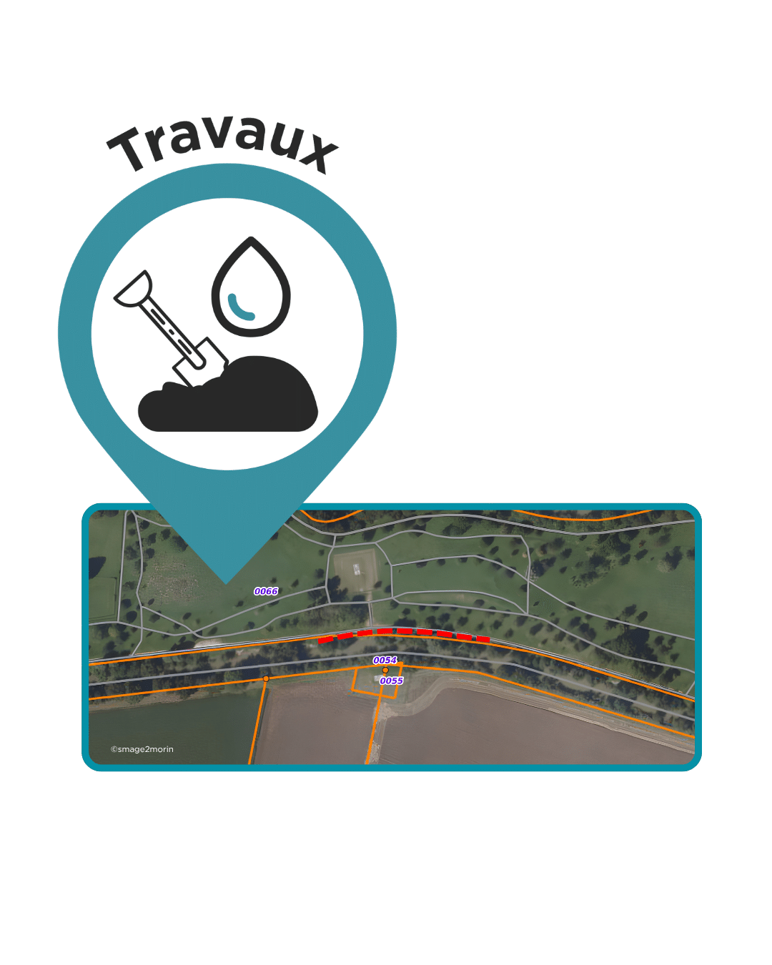travaux coulommiers operation 9