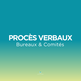 proces verbaux