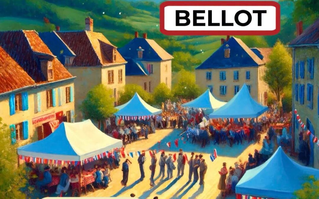 ???? Le SMAGE des 2 Morin à votre rencontre à Bellot !